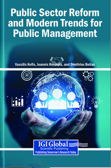 Public Sector Reform and Modern Trends for Public Management