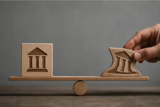 Η φαιδρότητα του όρου επιτελικό κράτος
