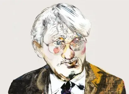  Jürgen Habermas German philosopher