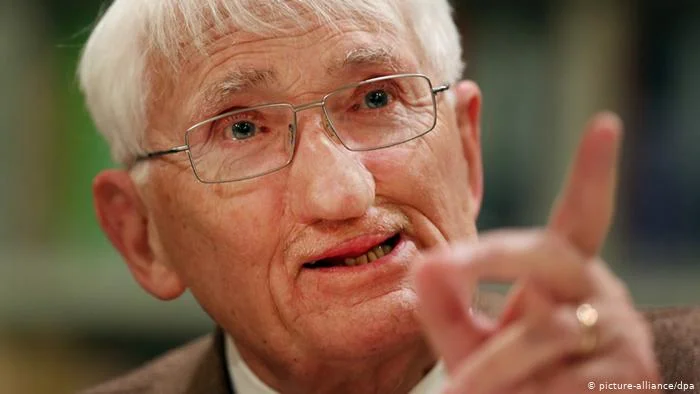 Jürgen Habermas