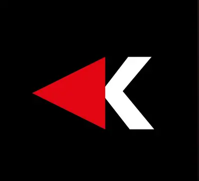 Sto kokkino logotypo