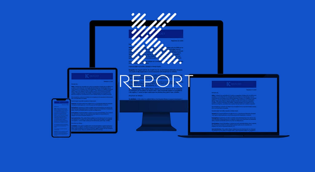 KREPORT LOGO
