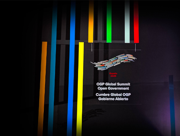 OGP GLOBAL SUMMIT 2025