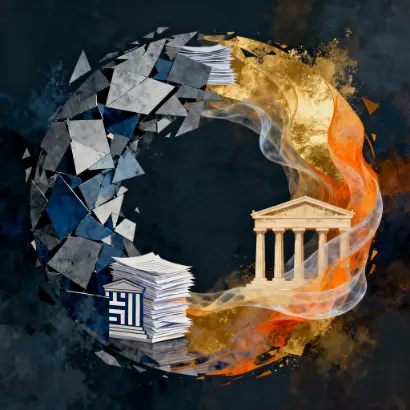 Greek polycrisis