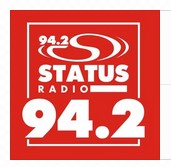 Status radio logo