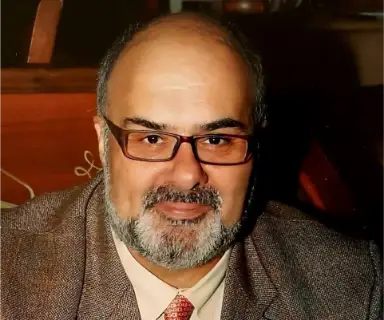 Χρήστος Μπακούρος