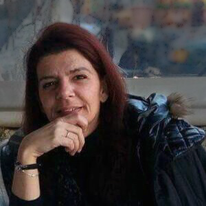 Ιωάννα Γιαννακίδου