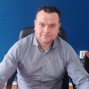 Βασίλης Μαρκάκης