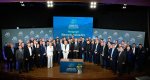 Με το Δίκτυο για την αειφορία και την Πολιτική Προστασία σε μια νέα εποχή για την Τοπική Αυτοδιοίκηση