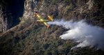 Πτητικά μέσα σε επάρκεια, Πολιτική Προστασία σε ανεπάρκεια