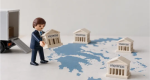 Τα υπουργεία δεν είναι playmobil