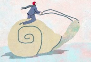 The Story of Regulatory Reform in Greece