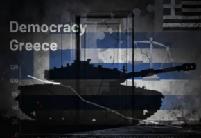 The Retreat of Democracy in Greece (Slowly, Steadily, and Silently)
