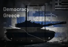 The Retreat of Democracy in Greece (Slowly, Steadily, and Silently)