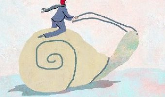 The Story of Regulatory Reform in Greece