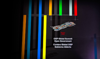 OGP Global Summit 2025: What do people want from Open Government today?