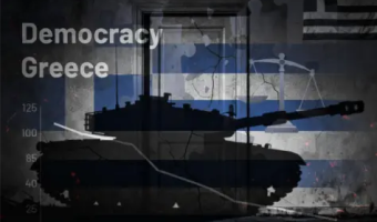 The Retreat of Democracy in Greece (Slowly, Steadily, and Silently)