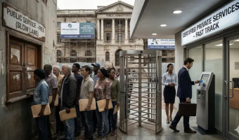 Certified Service Providers: Indirect Privatization at a High Cost