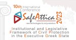 Institutional and Legislative Framework of Civil Protection in the Executive Greek State