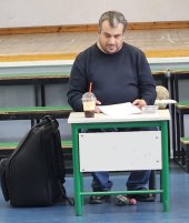 Νίκος Δημητρίου